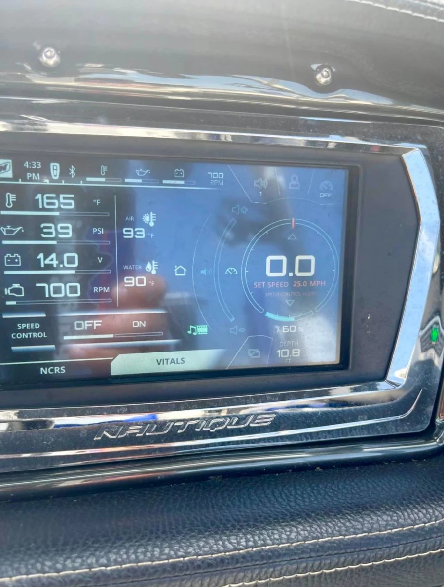 2016 Nautique Boats G25 for sale in Seneca, South Carolina