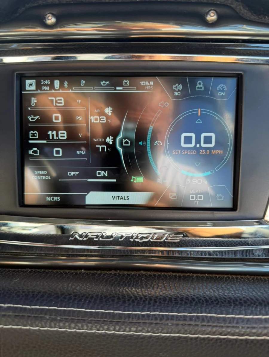 2016 Nautique Boats G25 for sale in Seneca, South Carolina