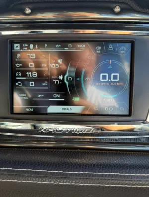 2016 Nautique Boats G25 for sale in Seneca, South Carolina