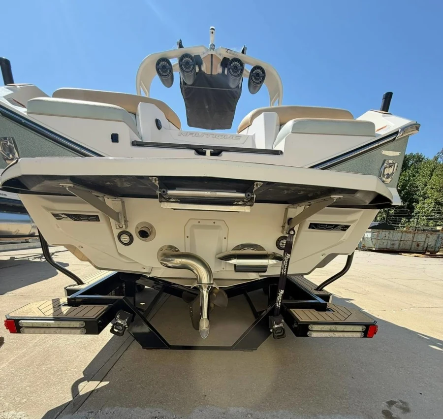 2021 Nautique Boats G23 for sale in Seneca, South Carolina