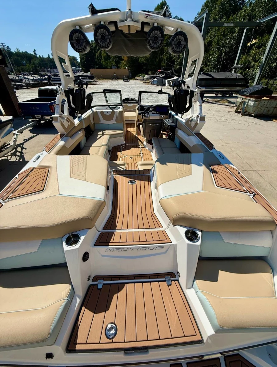 2021 Nautique Boats G23 for sale in Seneca, South Carolina