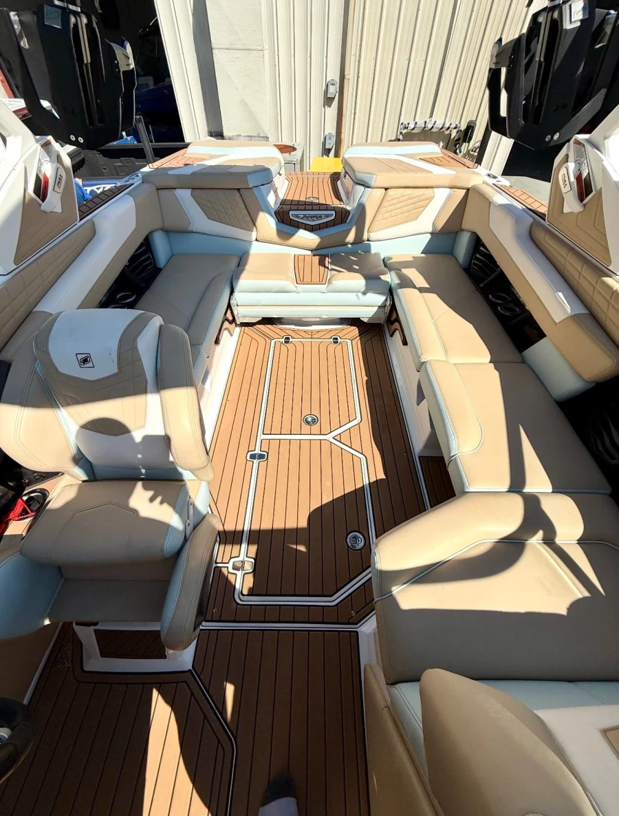 2021 Nautique Boats G23 for sale in Seneca, South Carolina