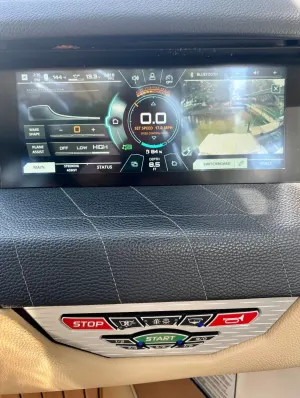 2021 Nautique Boats G23 for sale in Seneca, South Carolina