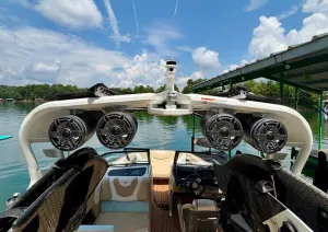 2021 Nautique Boats G23 for sale in Seneca, South Carolina