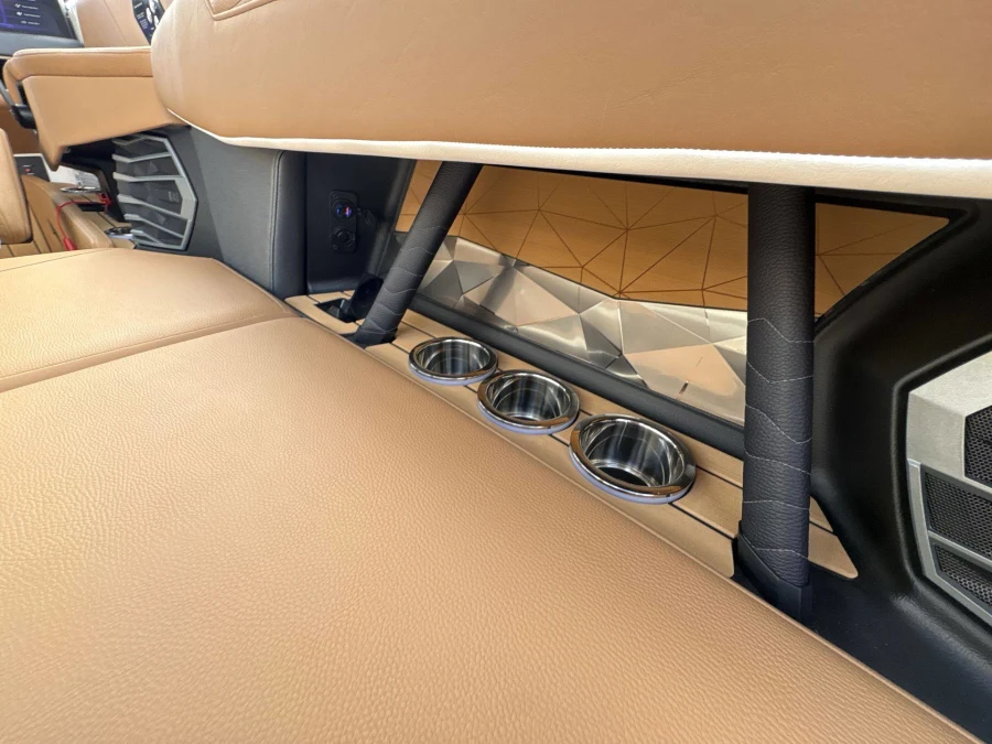 2026 Nautique Boats G23 for sale in Clarkesville, Georgia