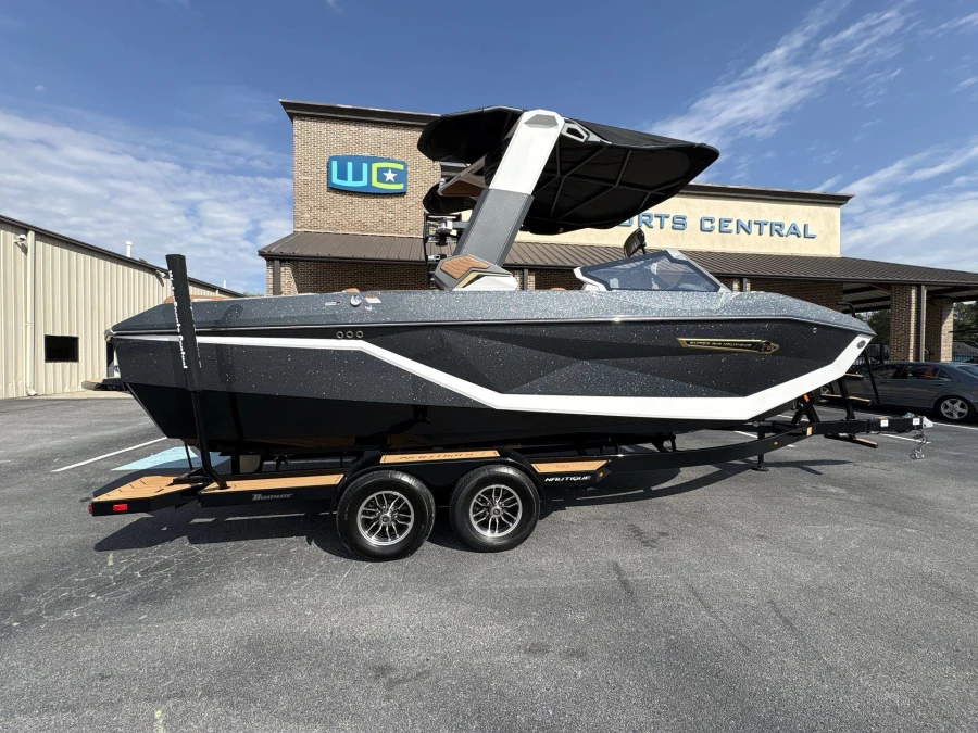 2026 Nautique Boats G23 for sale in Clarkesville, Georgia