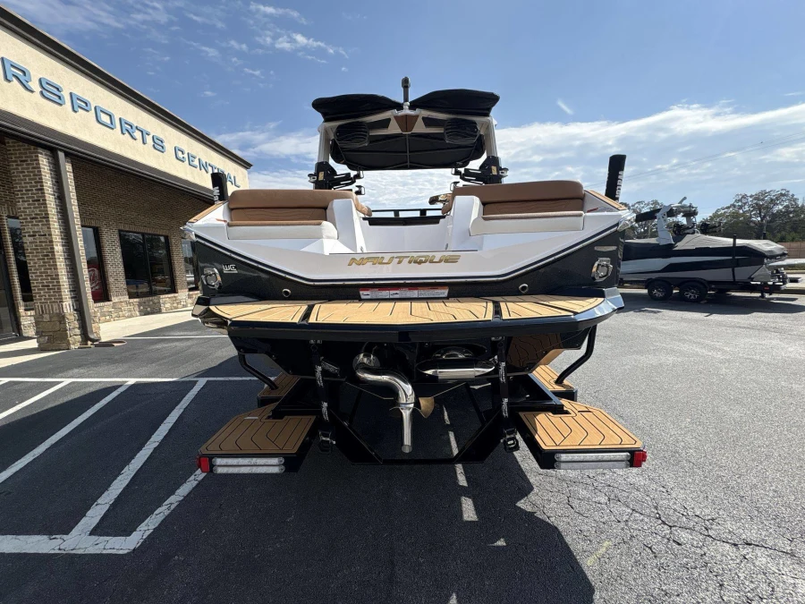 2026 Nautique Boats G23 for sale in Clarkesville, Georgia