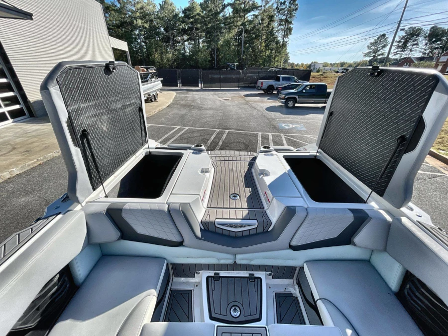 2021 Nautique Boats G25 for sale in Buford, Georgia