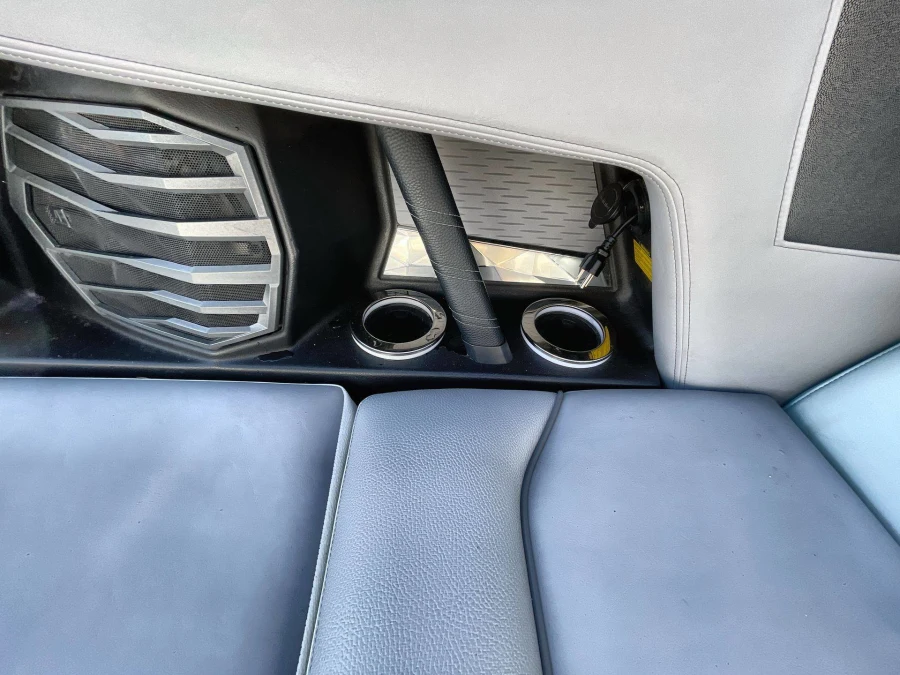 2021 Nautique Boats G25 for sale in Buford, Georgia