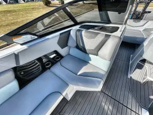 2021 Nautique Boats G25 for sale in Buford, Georgia