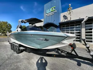 2021 Nautique Boats G25 for sale in Buford, Georgia