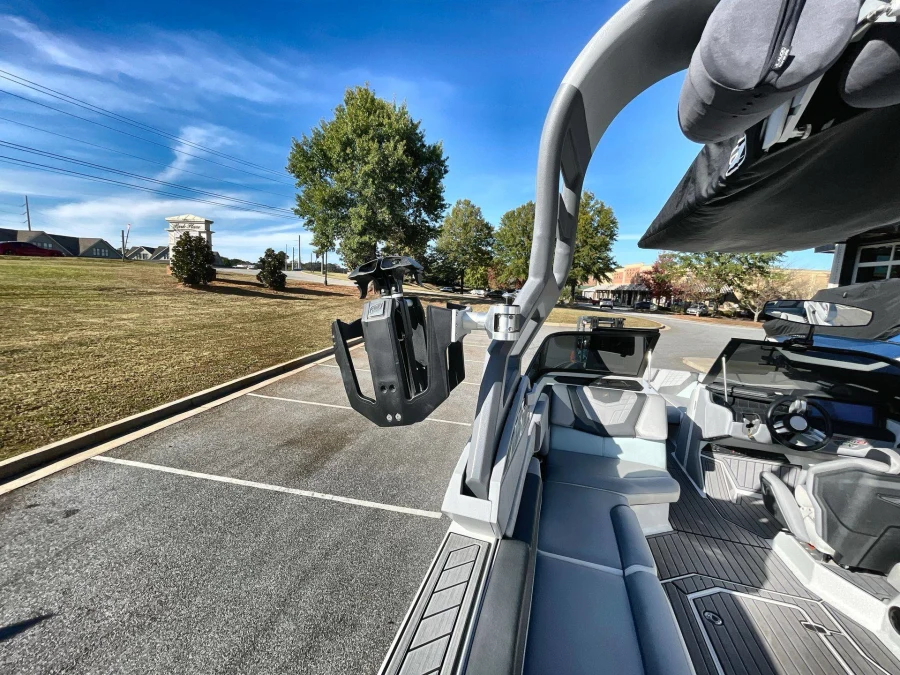 2021 Nautique Boats G25 for sale in Buford, Georgia