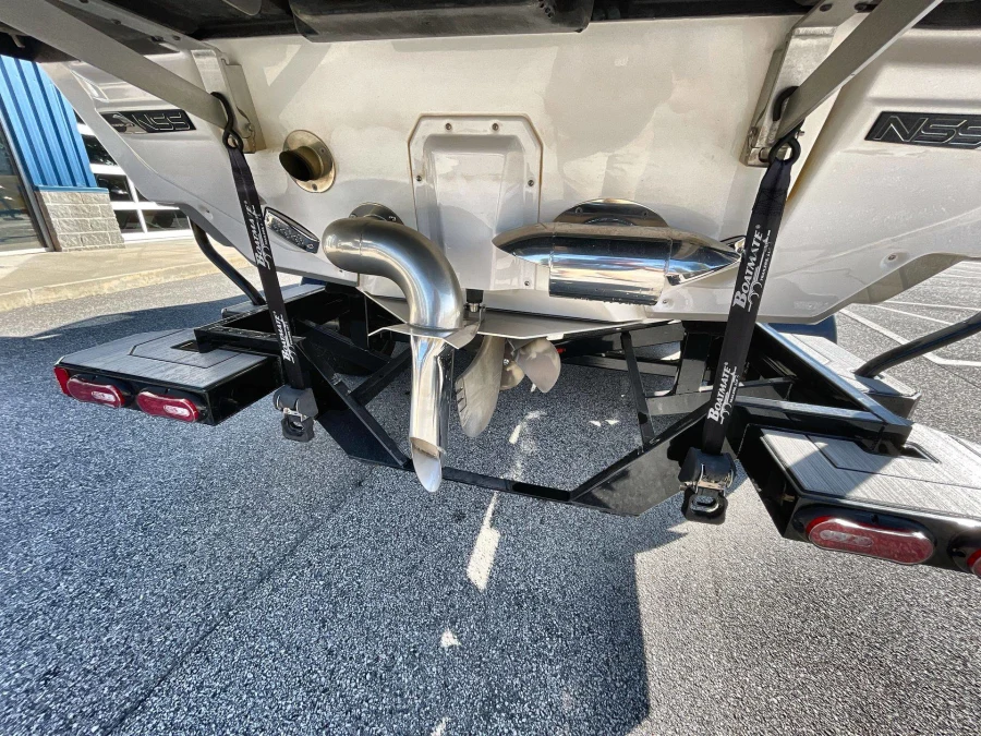 2021 Nautique Boats G25 for sale in Buford, Georgia