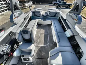 2021 Nautique Boats G25 for sale in Buford, Georgia