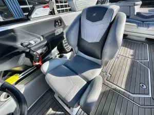 2021 Nautique Boats G25 for sale in Buford, Georgia