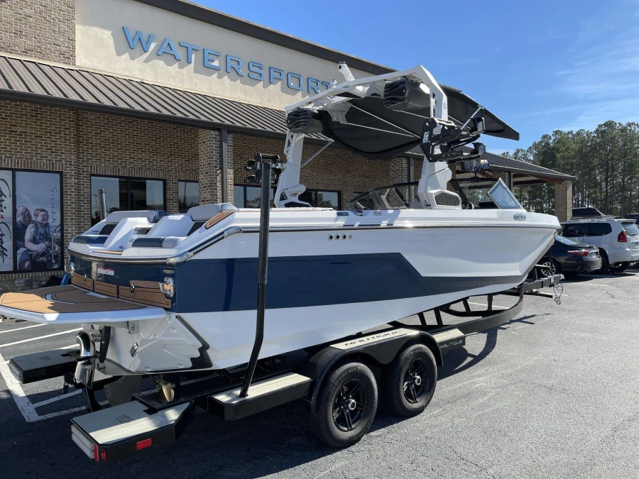2026 Nautique Boats GS22 for sale in Buford, Georgia