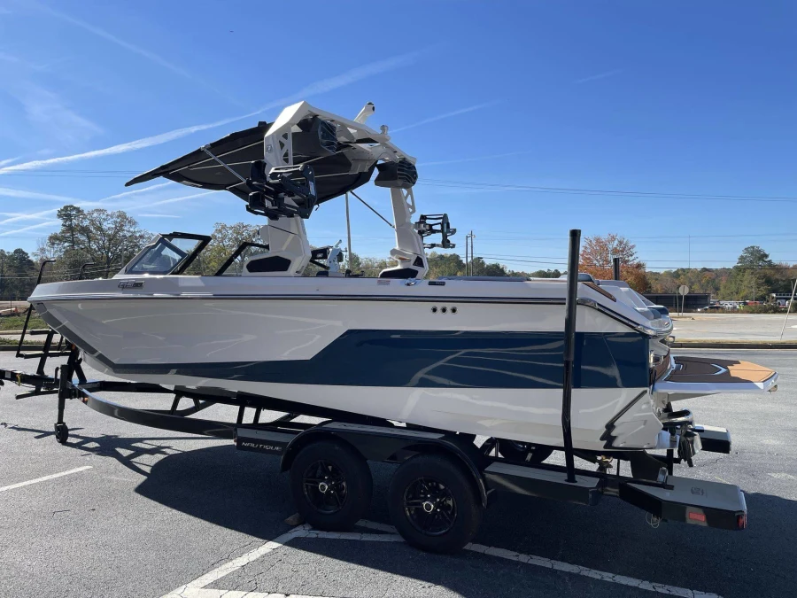 2026 Nautique Boats GS22 for sale in Buford, Georgia