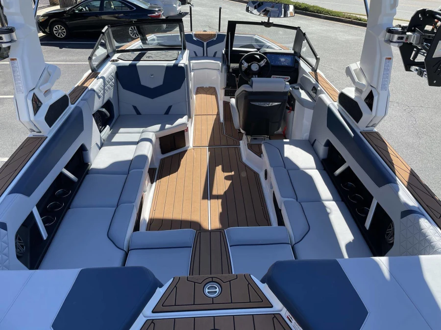 2026 Nautique Boats GS22 for sale in Buford, Georgia