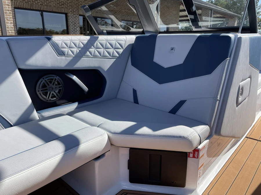 2026 Nautique Boats GS22 for sale in Buford, Georgia