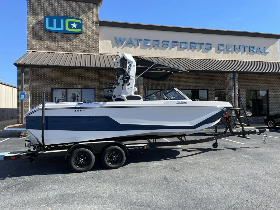 2026 Nautique Boats GS22 for sale in Buford, Georgia