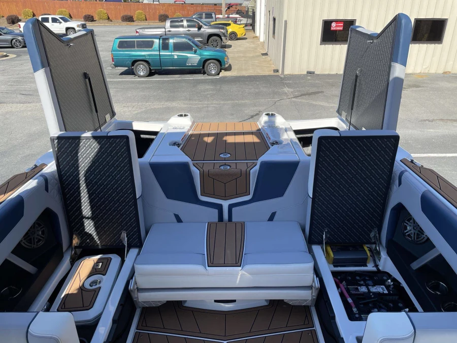 2026 Nautique Boats GS22 for sale in Buford, Georgia