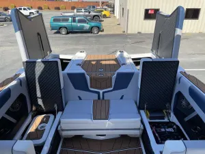 2026 Nautique Boats GS22 for sale in Buford, Georgia