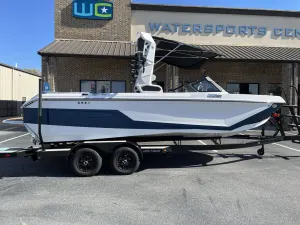 2026 Nautique Boats GS22 for sale in Buford, Georgia