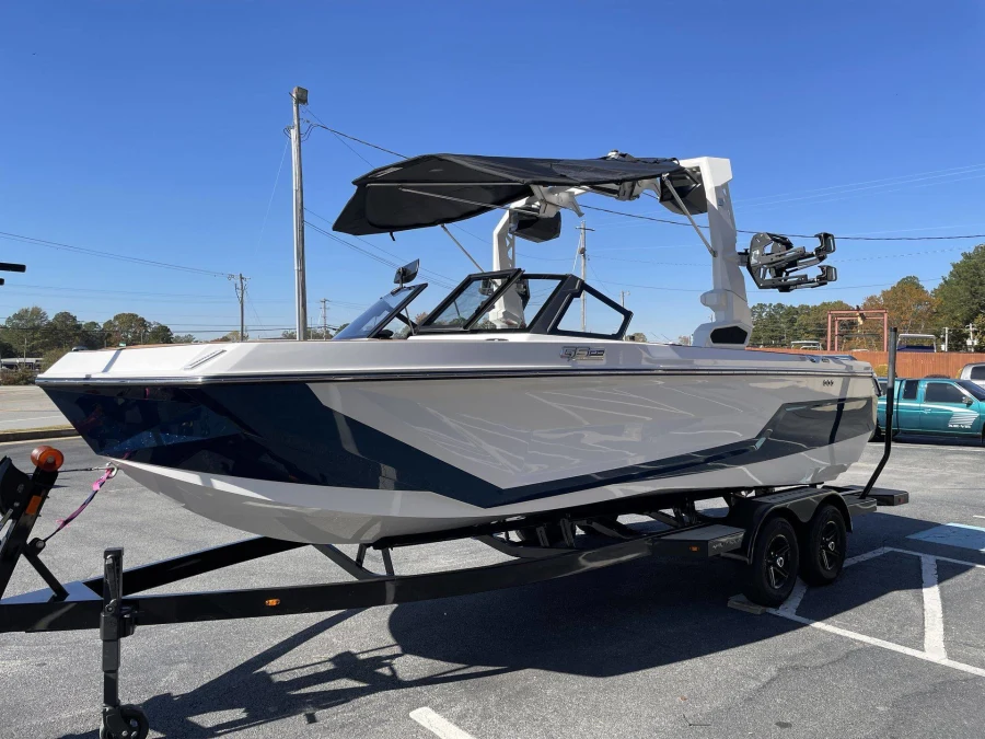 2026 Nautique Boats GS22 for sale in Buford, Georgia
