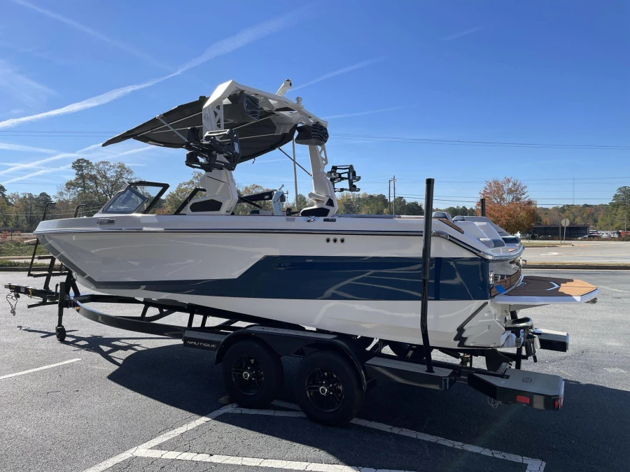 2026 Nautique Boats GS22 for sale in Buford, Georgia