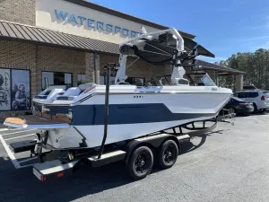 2026 Nautique Boats GS22 for sale in Buford, Georgia
