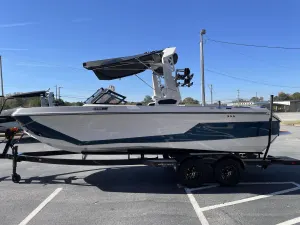 2026 Nautique Boats GS22 for sale in Buford, Georgia
