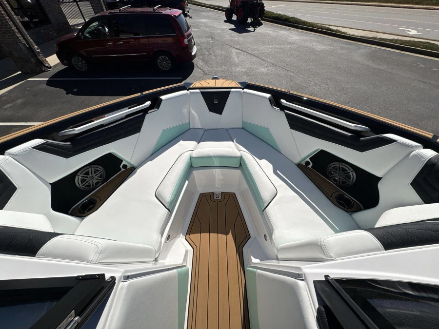 2026 Nautique Boats S21 for sale in Buford, Georgia