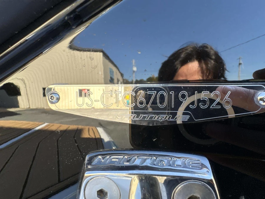 2026 Nautique Boats S21 for sale in Buford, Georgia