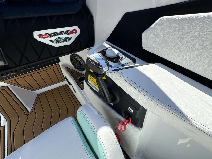 2026 Nautique Boats S21 for sale in Buford, Georgia