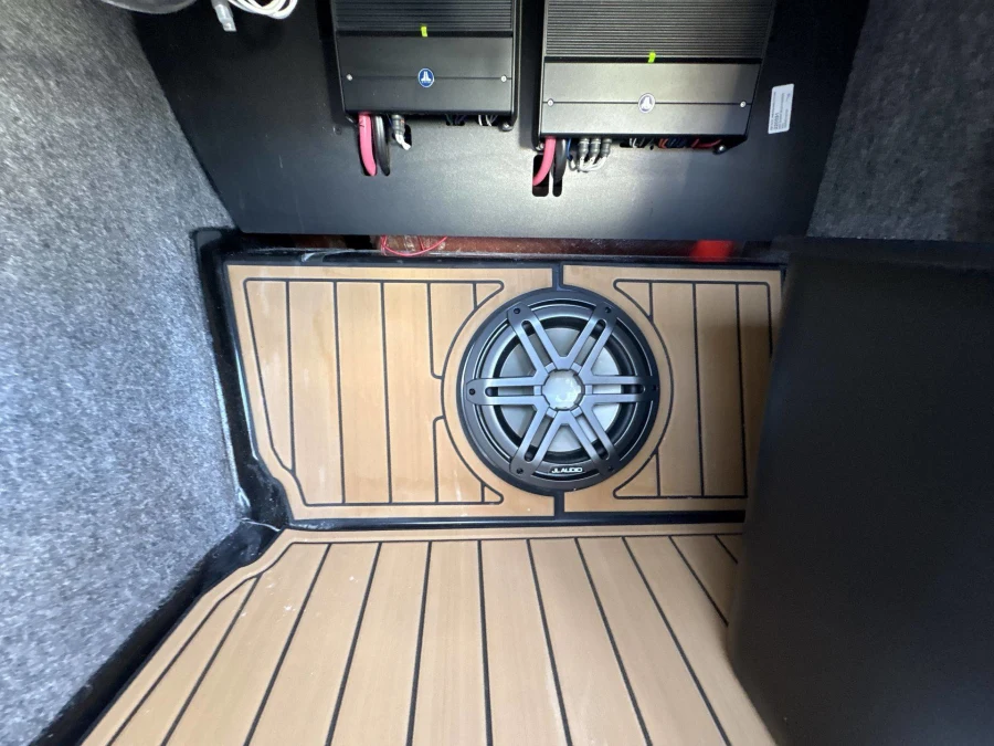 2026 Nautique Boats S21 for sale in Buford, Georgia