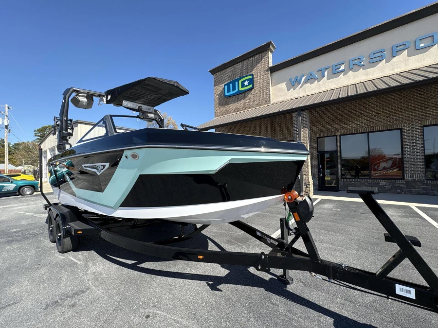 2026 Nautique Boats S21 for sale in Buford, Georgia