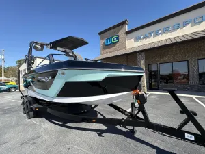 2026 Nautique Boats S21 for sale in Buford, Georgia