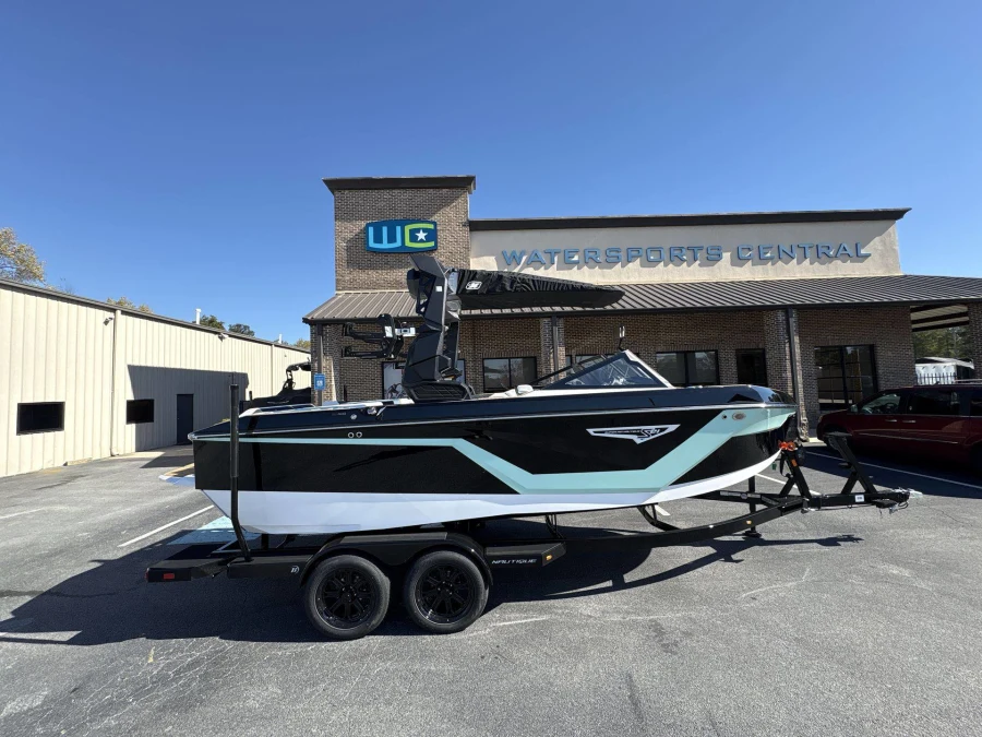 2026 Nautique Boats S21 for sale in Buford, Georgia