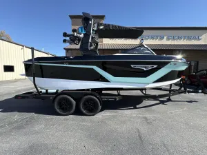 2026 Nautique Boats S21 for sale in Buford, Georgia