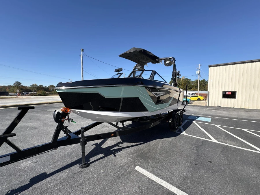 2026 Nautique Boats S21 for sale in Buford, Georgia