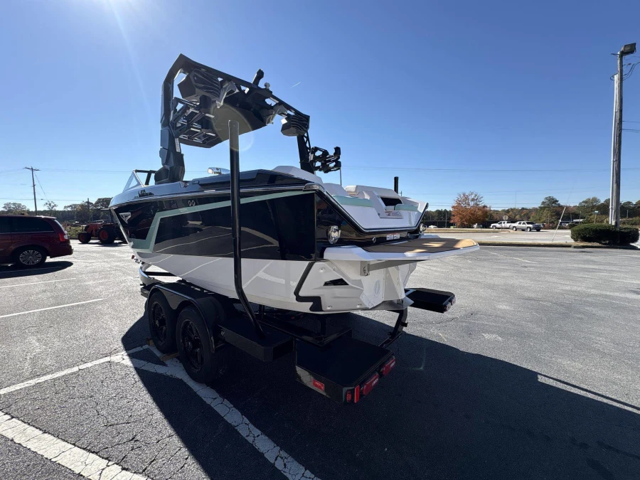2026 Nautique Boats S21 for sale in Buford, Georgia