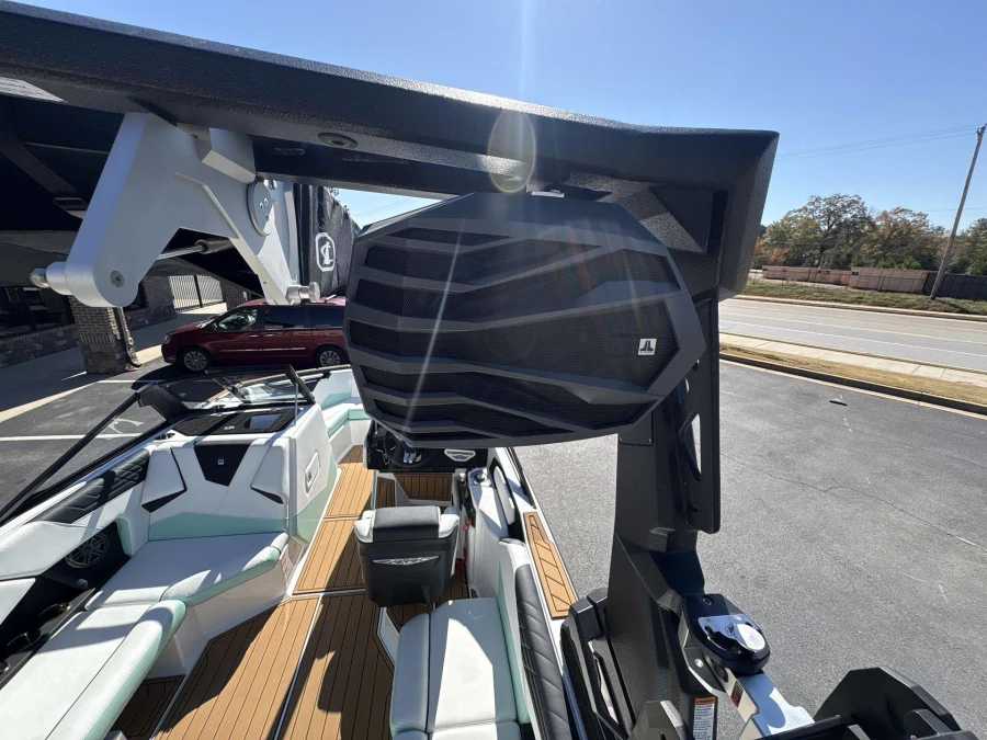 2026 Nautique Boats S21 for sale in Buford, Georgia