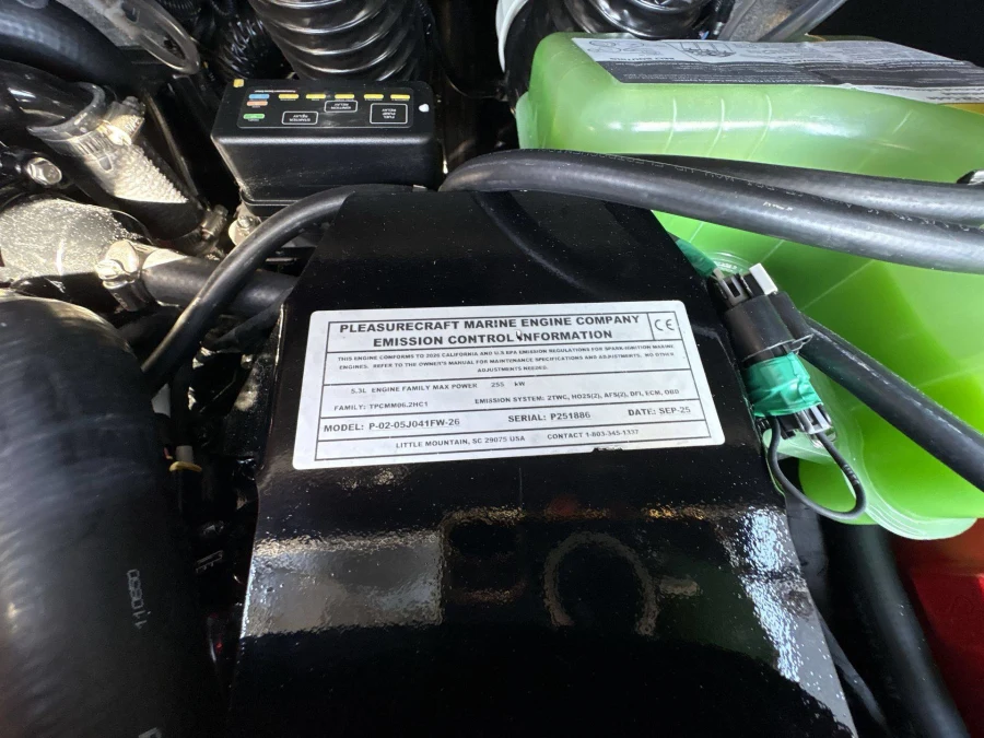 2026 Nautique Boats S21 for sale in Buford, Georgia