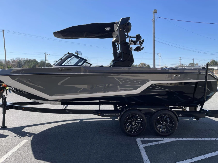 2026 Nautique Boats GS22 for sale in Greensboro, Georgia