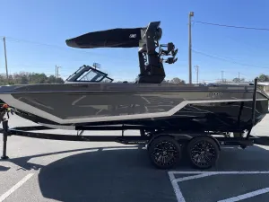 2026 Nautique Boats GS22 for sale in Greensboro, Georgia