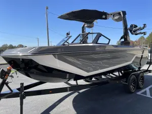 2026 Nautique Boats GS22 for sale in Greensboro, Georgia