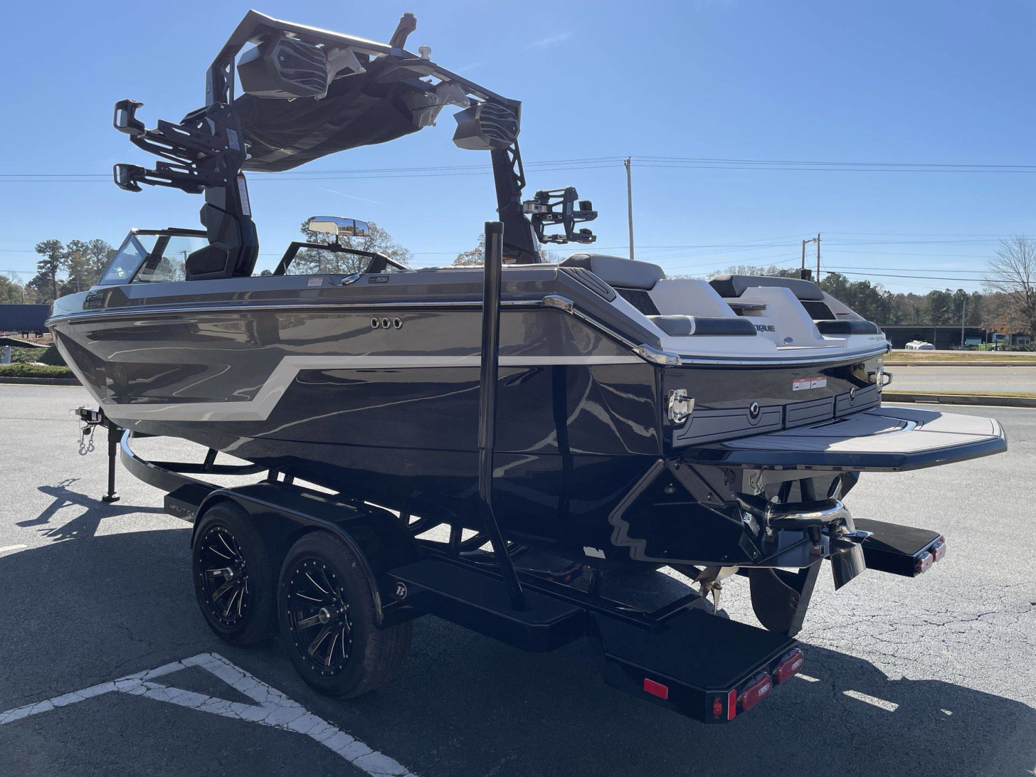 2026 Nautique GS22