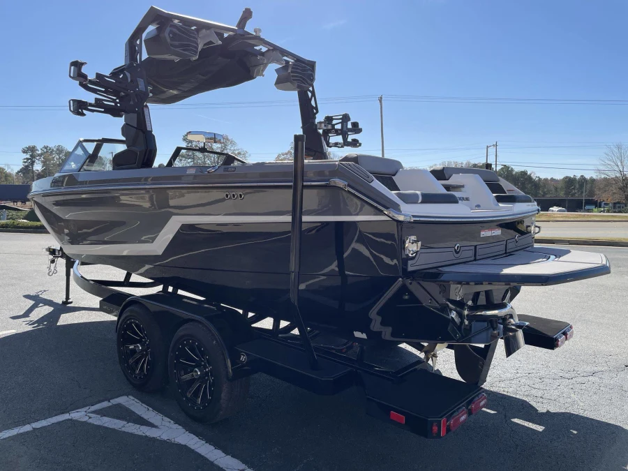 2026 Nautique Boats GS22 for sale in Greensboro, Georgia