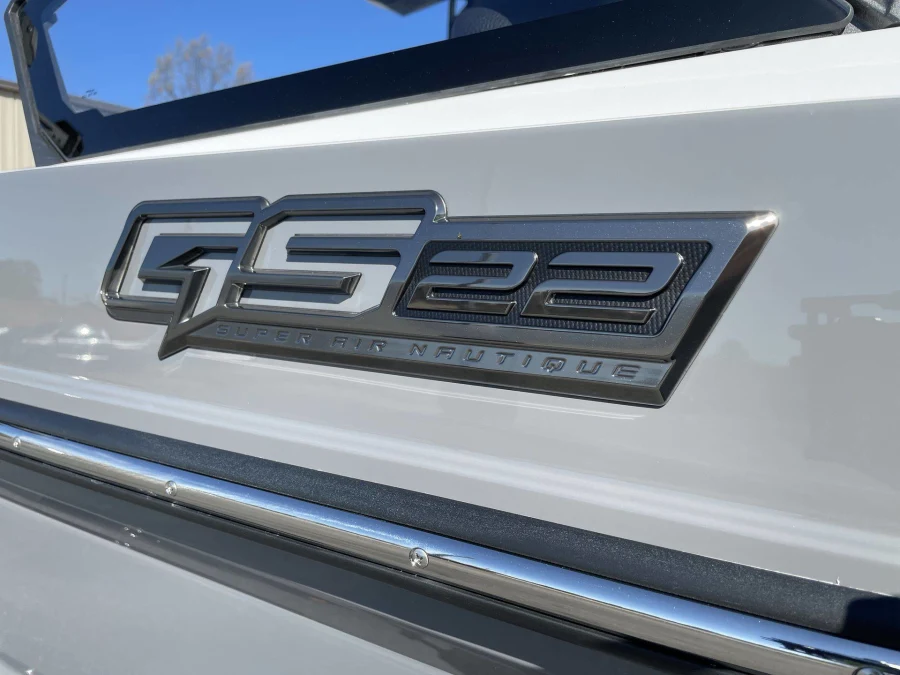 2026 Nautique Boats GS22 for sale in Greensboro, Georgia