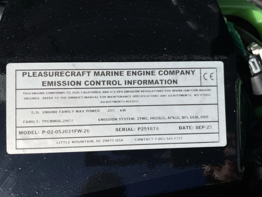 2026 Nautique Boats GS22 for sale in Greensboro, Georgia